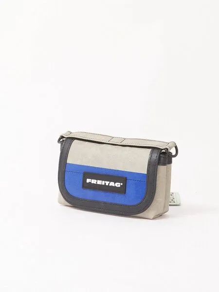 Freitag Freitag F142 HEINZ - grey blue (000004288963) – Produktbild 2 von 3