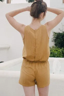 TIRALAHILACHA TIRALAHILACHA Ela pants – Produktbild 1 von 1