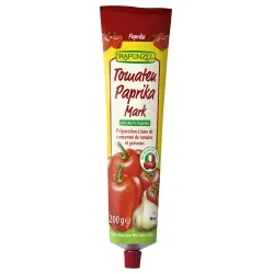 RAPUNZEL Tomaten-Paprika-Mark in der Tube – Produktbild 1 von 1