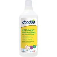 Ecodoo Ecodoo Nettoyant Fruits & Legumes - Obst & Gemüsereiniger – Produktbild 1 von 1