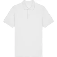 Kultgut Kultgut Bioafair Piqué Shirt- Kurzarm / ProEarth, Weiß, – Produktbild 1 von 1