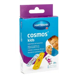 Cosmos Cosmos Kids Pflasterstrips 2 Größen – Produktbild 1 von 1