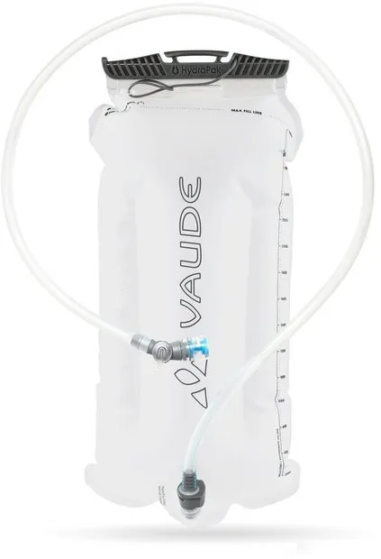 Vaude Vaude Aquarius Pro 3.0 Trinksystem Transparent Modell 2026 – Produktbild 2 von 2