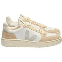 Veja Veja Damen-Sneaker V-82 Leather White Natural Almond – Produktbild 1 von 1