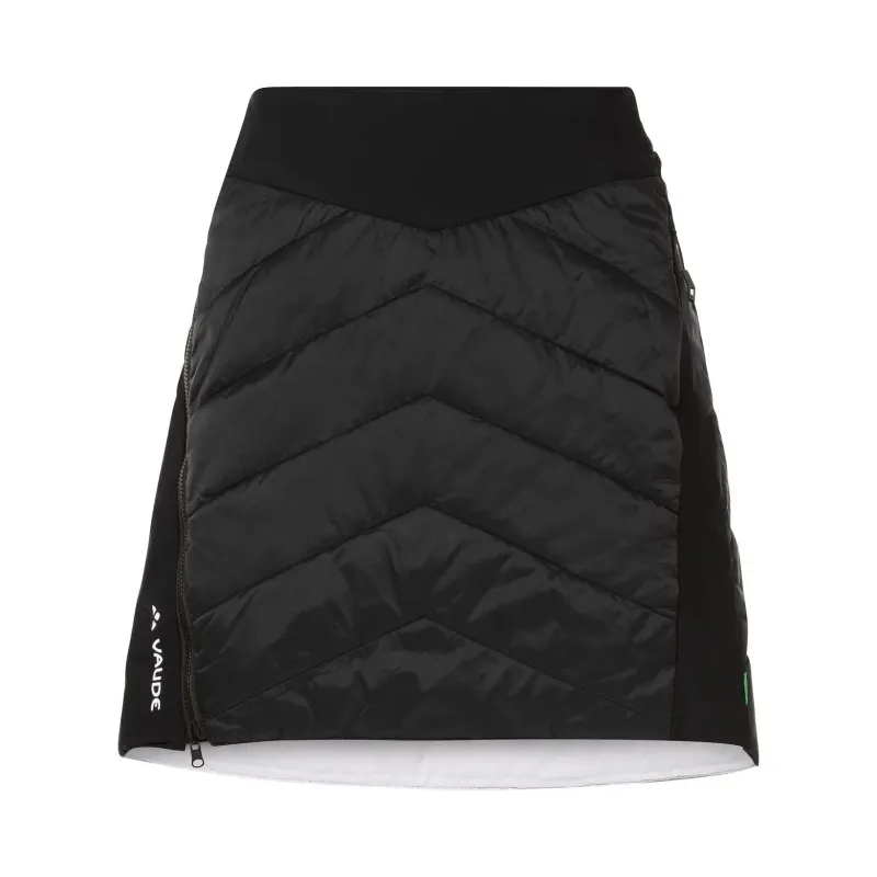 Vaude Damenrock VAUDE Sesvenna II, Noir, – Produktbild 1 von 1