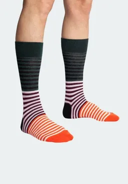 DillySocks DillySocks Socken „Breakfast Club“ – Produktbild 1 von 1