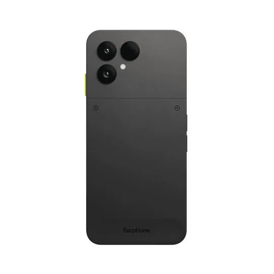 Fairphone Fairphone 6 256GB 5G, Horizon black, – Produktbild 2 von 3