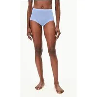 ARMEDANGELS ARMEDANGELS BIRTAA Damen High Waist Slip aus TENCEL Modal Mix – Produktbild 1 von 1