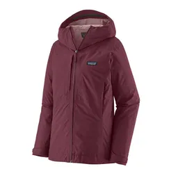 Patagonia Patagonia Insulated Boulder Fork Rain Jacket – Produktbild 1 von 1