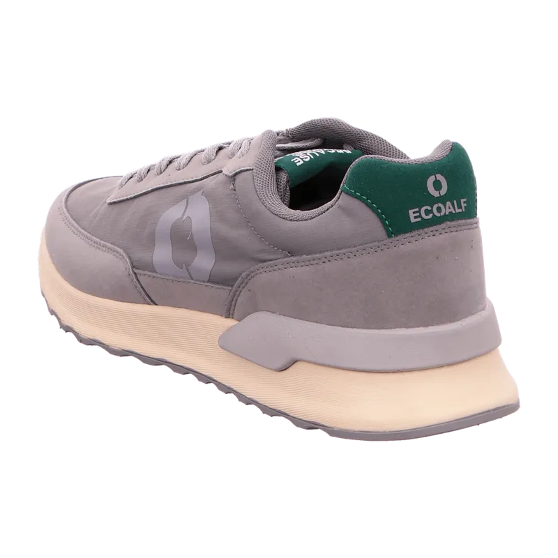 ECOALF Ecoalf CONDEALF SNEAKERS MAN für Herren, grau, Größe 44 EU, Grau, – Produktbild 3 von 7