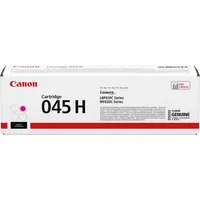 Canon Canon Toner 045H magenta – Produktbild 2 von 2