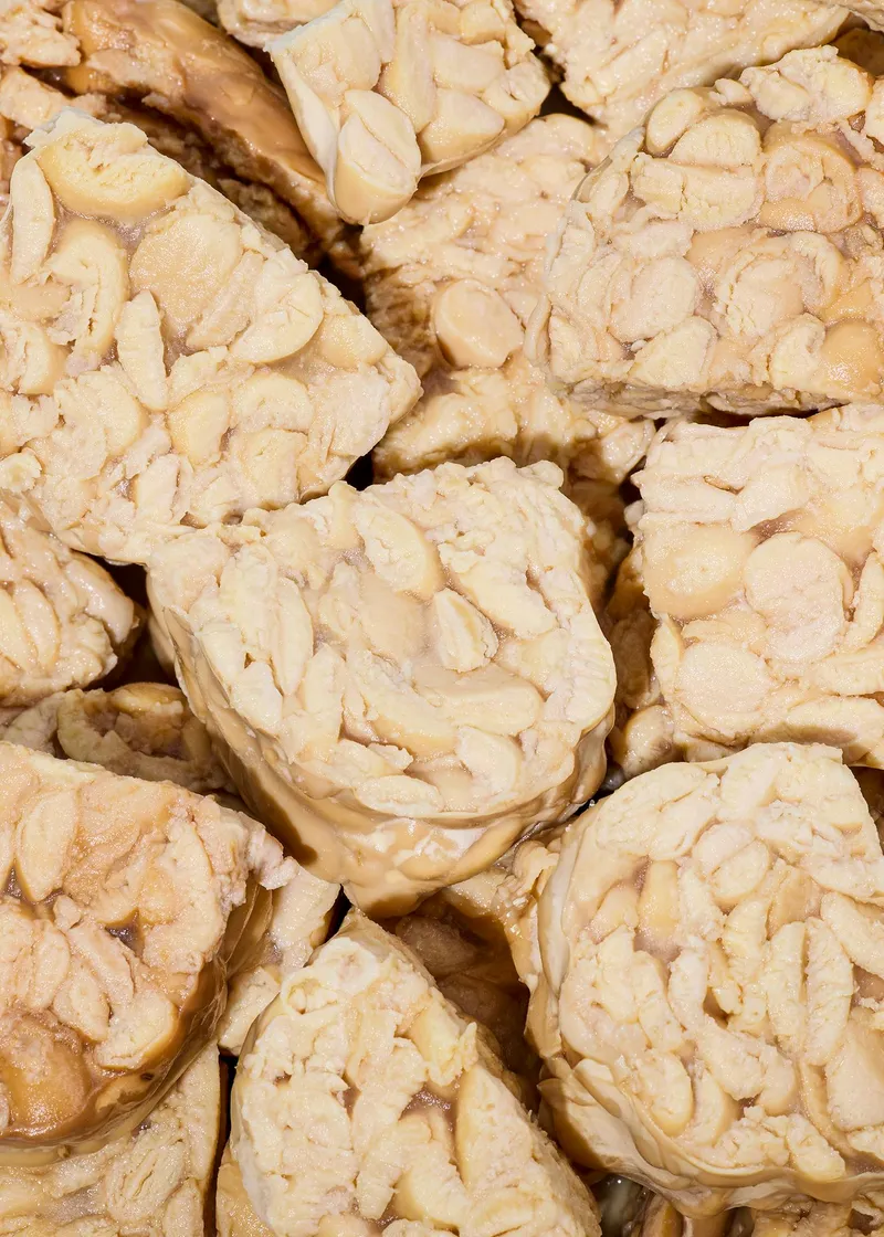 KoRo Bio Tempeh 6 x 175 g – Produktbild 3 von 5