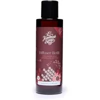 The Handmade Soap Company The Handmade Soap Company Diffuser Nachfüllflasche Koriandersamen – Produktbild 1 von 1