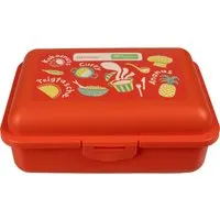 Memo memo x SOS-Kinderdörfer weltweit Lunchbox – Produktbild 1 von 1