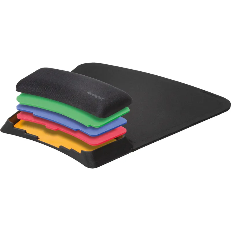 Kensington Kensington Mauspad SmartFit® mit Handgelenkauflage – Produktbild 1 von 2