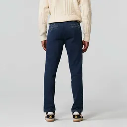 Meyer MEYER Superstretch Swingpocket Denim – Produktbild 1 von 1