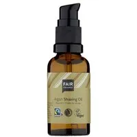 Fair Squared FAIR SQUARED Shaving Oil 30 ml – Produktbild 1 von 1
