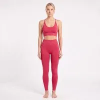 TAO Sportswear TAO Sportswear MULTISTRING Functional Bustier, Teaberry, – Produktbild 1 von 1