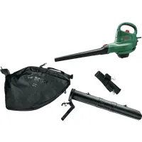 Bosch Bosch UniversalGardenTidy 3000 – Produktbild 1 von 1