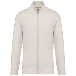 Greenspired Greenspired Nachhaltige Herrenjacke mit hochgeschlossenem Kragen XS -3 XL – Produktbild 1 von 1