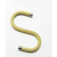 soulseil soulseil Garderobenhaken, Gelb, – Produktbild 1 von 1