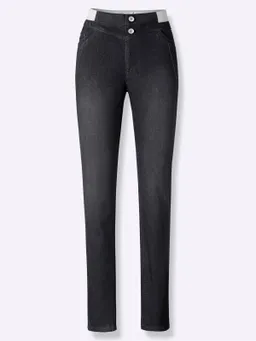 Witt Jeans black denim – Produktbild 1 von 1