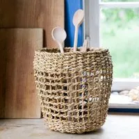 Originalhome Originalhome Macha Körbe in 2 Größen fairtrade – Produktbild 1 von 1