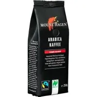 Mount Hagen Mount Hagen Arabica-Kaffee, ganze Bohne – Produktbild 1 von 1
