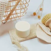 Hello Simple Hello Simple Festes Spülmittel-Set Pure – 100% Zero Waste – Produktbild 1 von 1