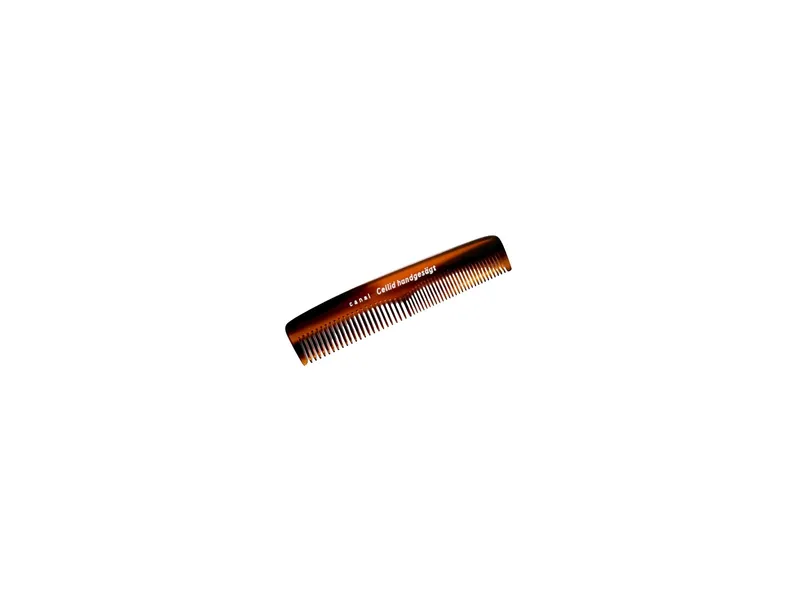 Canal Instrumente Canal Instrumente Kamm Cellid Maße 12 x 2,5 x 0,4 cm – Produktbild 1 von 1