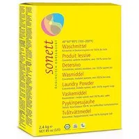 Sonett Sonett Waschmittel - 2.4kg – Produktbild 1 von 1