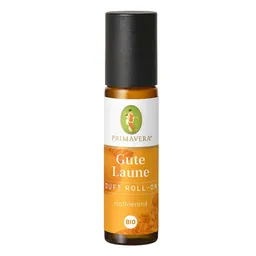 Primavera Primavera Gute Laune Duft Roll-On bio – Produktbild 1 von 1