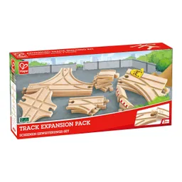 Hape Hape Schienen-Erweiterungs-Set – Produktbild 1 von 1