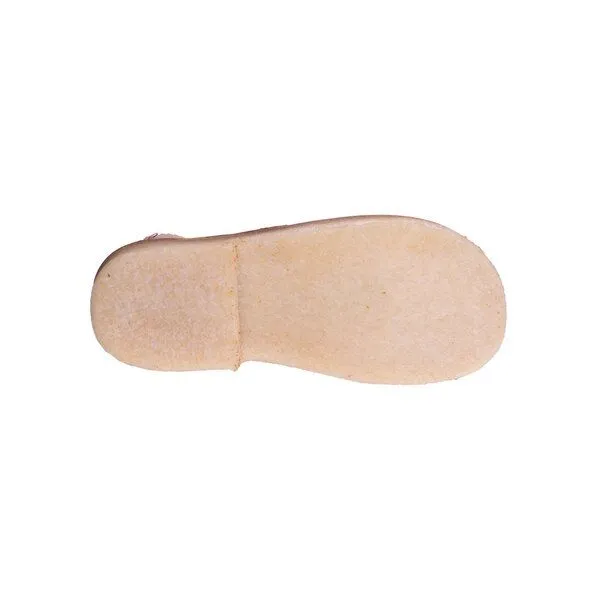 duckfeet duckfeet Schnürschuh Helsingør, Gold, – Produktbild 3 von 4