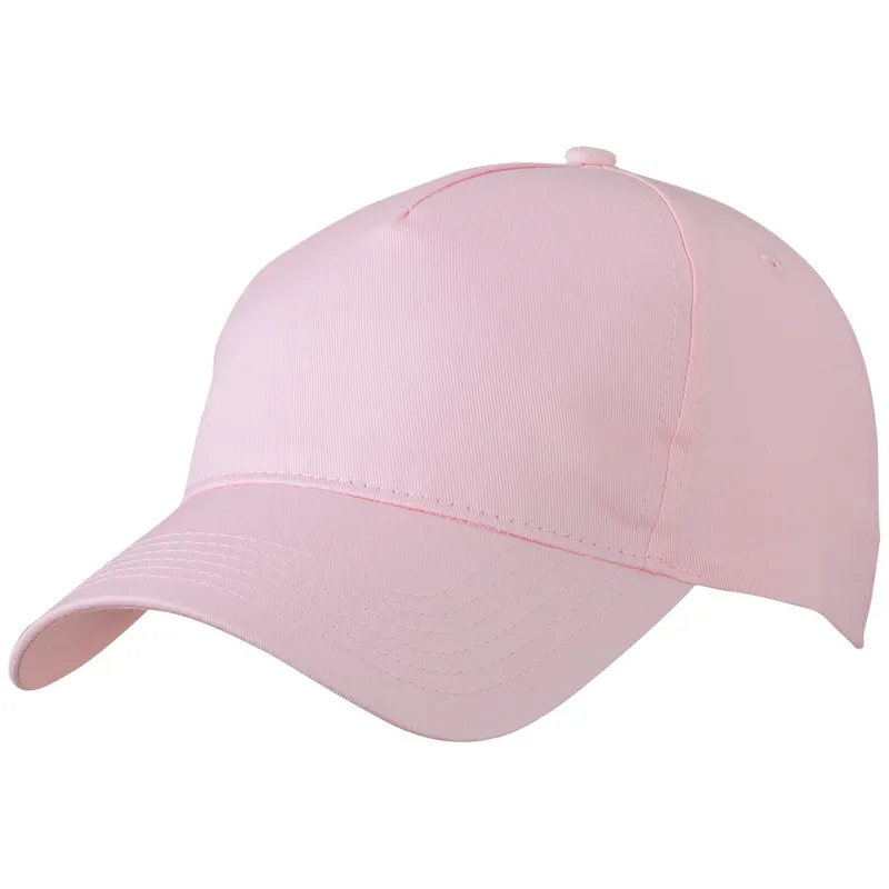 Myrtle Beach myrtle beach 5 Panel Cap MB6117 Einheitsgröße rose – Produktbild 1 von 1