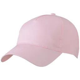 Myrtle Beach myrtle beach 5 Panel Cap MB6117 Einheitsgröße rose – Produktbild 1 von 1