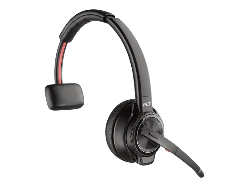 Poly Poly HP Poly Savi 8210-M | 8d3f1aa#abb | Savi 8200 series - Headset – Produktbild 2 von 2