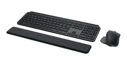 Logitech Logitech MX Keys S Combo | 920-011610 | Tastatur-und-Maus-Set – Produktbild 1 von 1