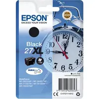 Epson Epson Tintenpatrone T2711XL schwarz – Produktbild 3 von 3