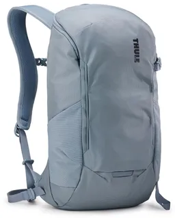 Thule THULE AllTrail Tagesrucksack mit Regenhülle 18L Pond Gray – Produktbild 1 von 1