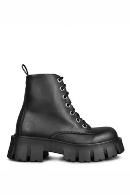 Altercore Altercore Damen vegan Stiefel Bartel – Produktbild 1 von 1