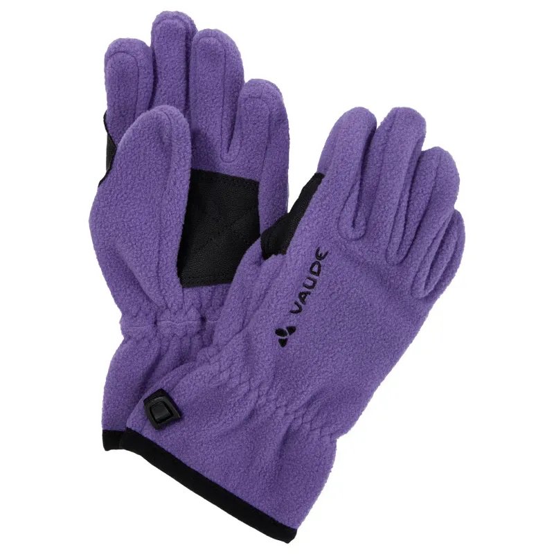 Vaude Gants de ski enfant VAUDE Pulex, Violet, – Produktbild 1 von 1