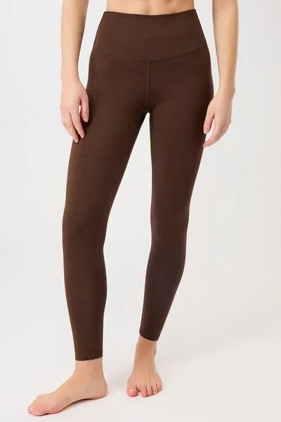 mandala Mandala Best Loved Legging, Wilderness (braun), – Produktbild 1 von 4