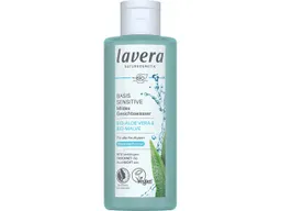 lavera lavera Bio-Mildes-Gesichtswasser "basis sensitiv", 200 ml – Produktbild 1 von 1