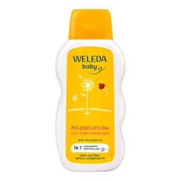 Weleda Weleda Calendula Pflegelotion – Produktbild 1 von 1