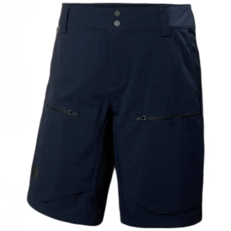 Helly Hansen Shorts Helly Hansen Crewline Cargo 2.0, Blau, – Produktbild 1 von 1