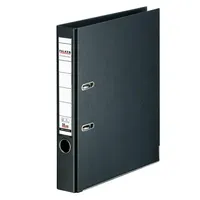 Falken Falken Ordner Chromocolor Kunststoff DIN A4 50 mm – Produktbild 2 von 2
