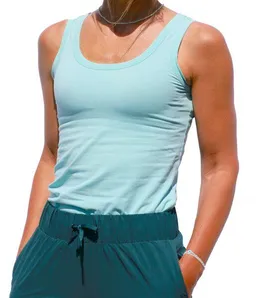 ESPARTO ESPARTO Yoga-Tanktop "Auron" – Produktbild 1 von 1