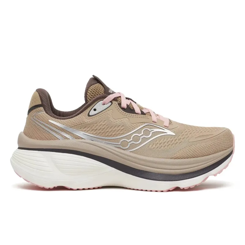 Saucony Damen-Laufschuhe Saucony Hurricane 26, Violet, – Produktbild 1 von 1