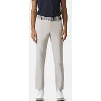Meyer MEYER GOLF • MICROFANCY CHINO, Weiß (beige), – Produktbild 2 von 5
